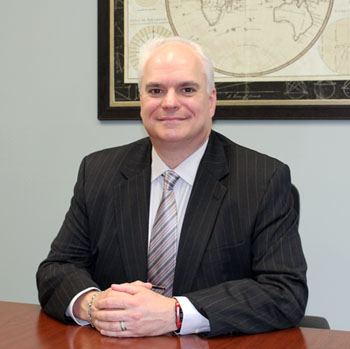 Peter Mancini